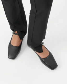 Delia Ballerinas