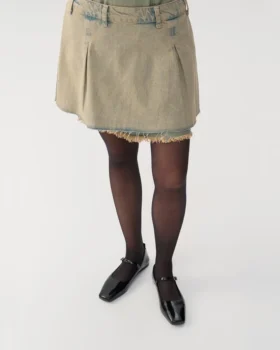 Delia Ballerinas