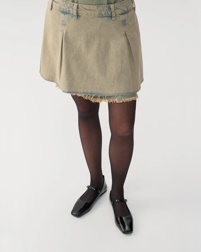 Delia Ballerinas