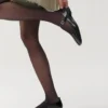 Delia Ballerinas