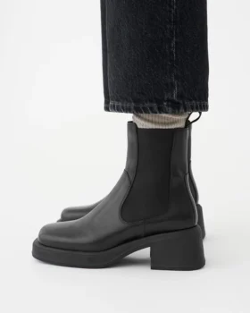 Dorah Stiefel