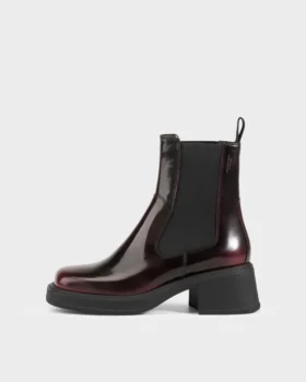 Dorah Stiefel