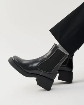 Dorah Stiefel