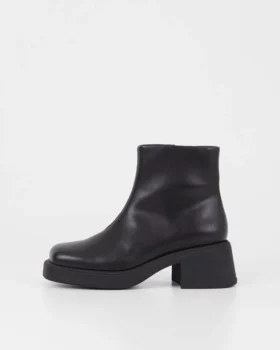 Dorah Stiefel
