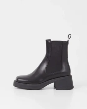 Dorah Stiefel