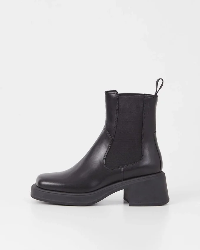 Dorah Stiefel