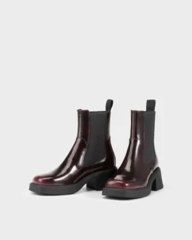 Dorah Stiefel