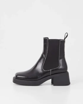 Dorah Stiefel