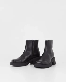Dorah Stiefel