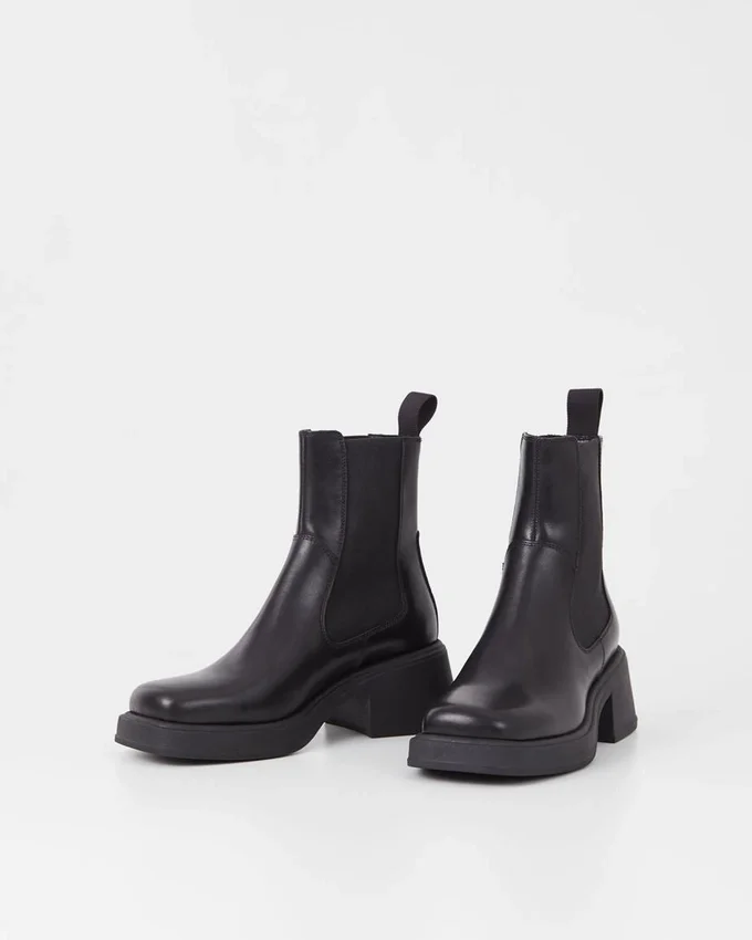 Dorah Stiefel