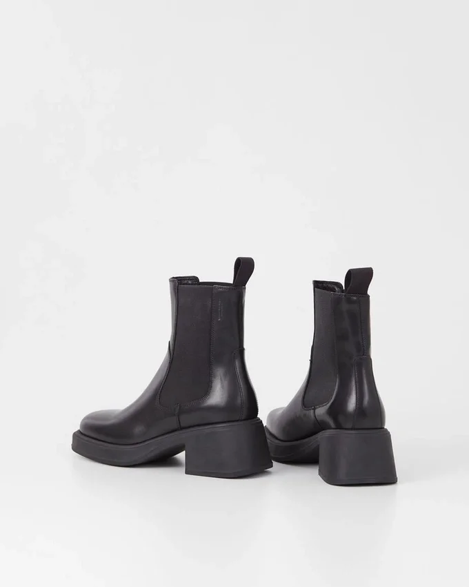 Dorah Stiefel