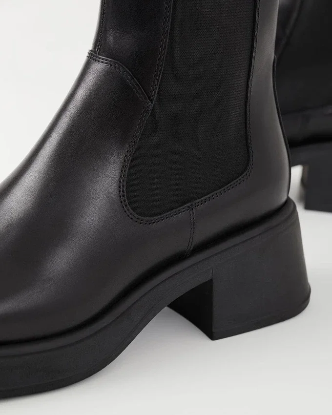 Dorah Stiefel