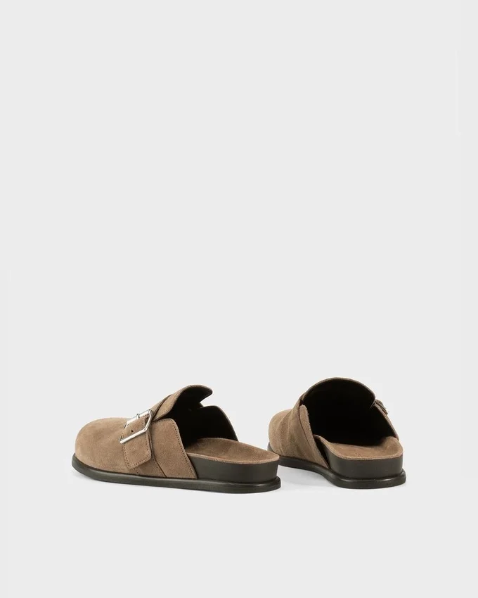 Effie Mules