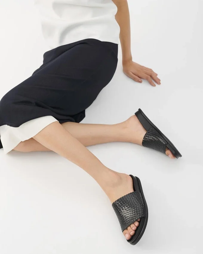 Effie Sandalen