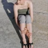 Effie Sandalen