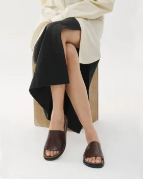 Effie Sandalen