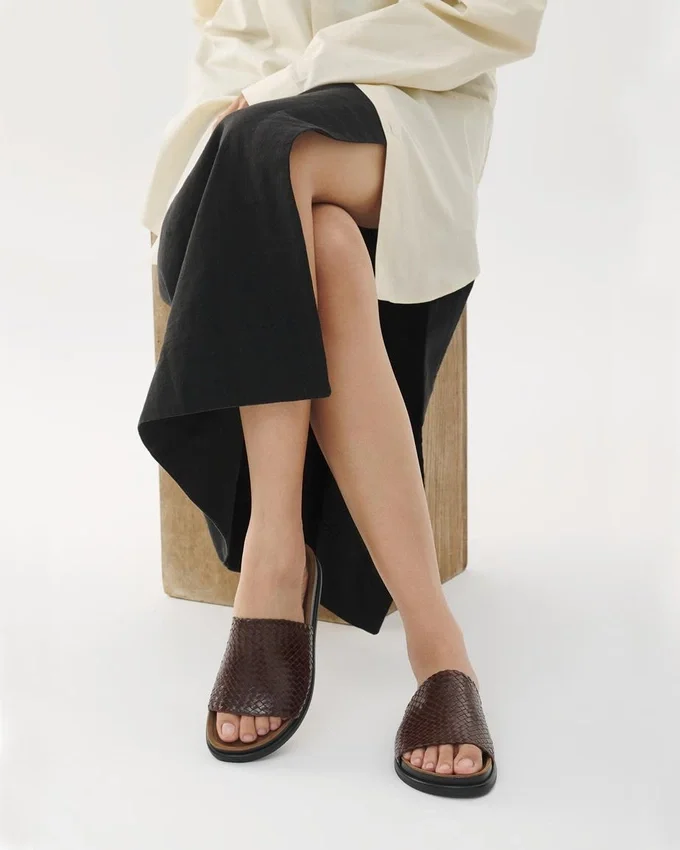 Effie Sandalen