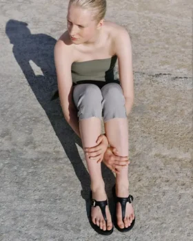 Effie Sandalen