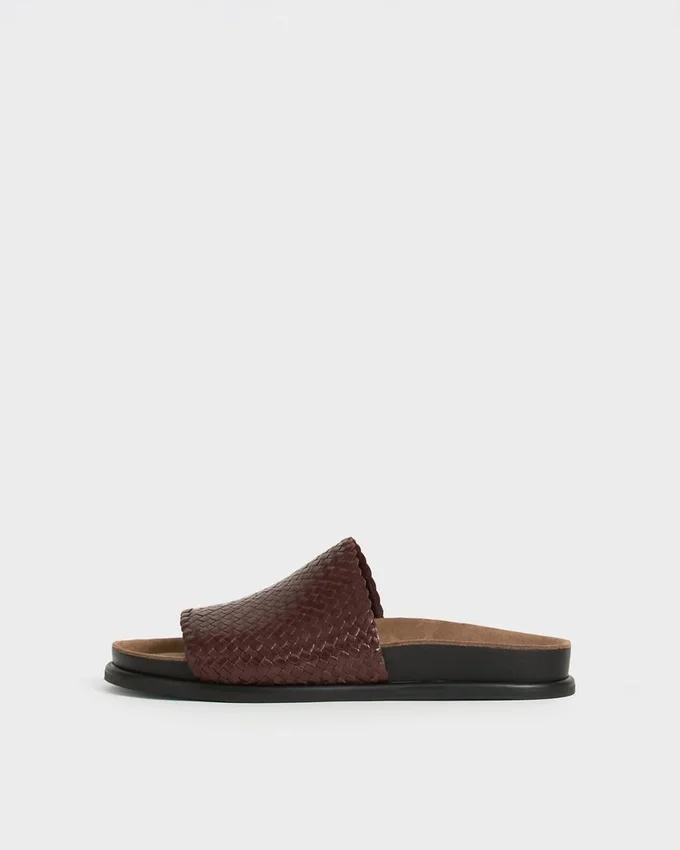Effie Sandalen