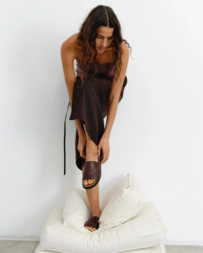 Effie Sandalen