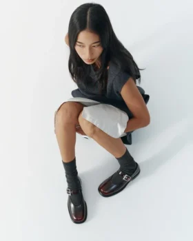 Ellis Schuhe