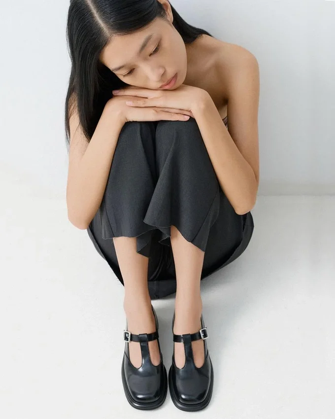Ellis Schuhe