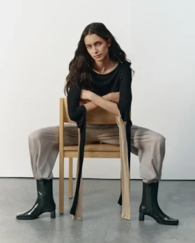 Elvina Stiefel