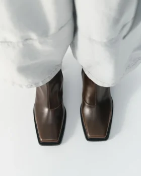 Elvina Stiefel