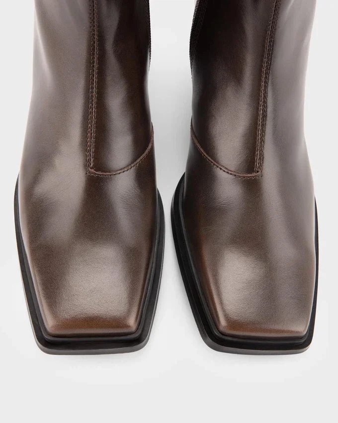Elvina Stiefel