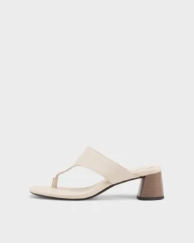 Evie Sandalen mit Absatz