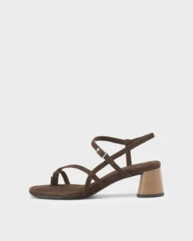 Evie Sandalen mit Absatz