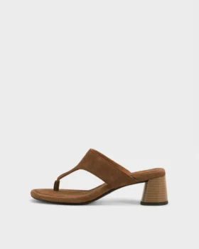 Evie Sandalen mit Absatz