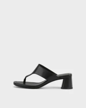 Evie Sandalen mit Absatz