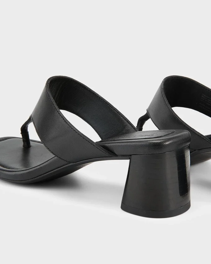 Evie Sandalen mit Absatz
