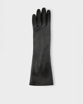 Extra langer Handschuh W