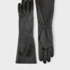 Extra langer Handschuh W