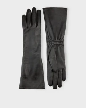Extra langer Handschuh W