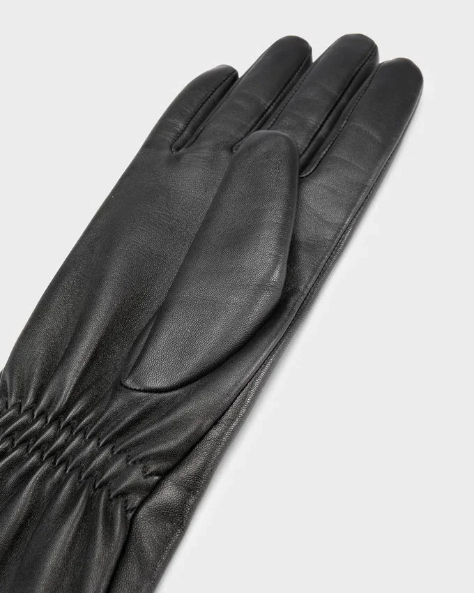 Extra langer Handschuh W