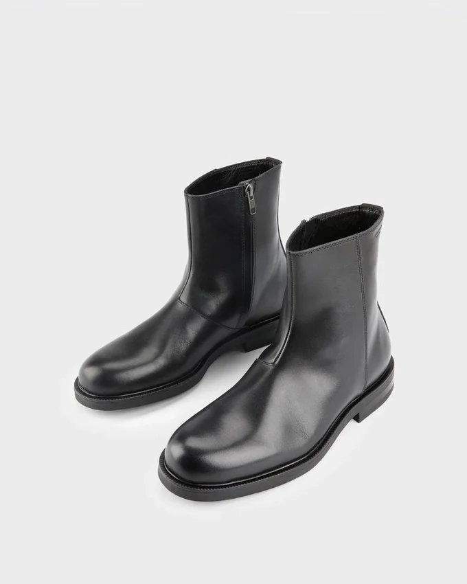 Floyd-Stiefel