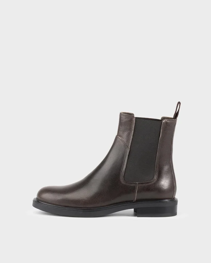 Freya Chelsea-Stiefel
