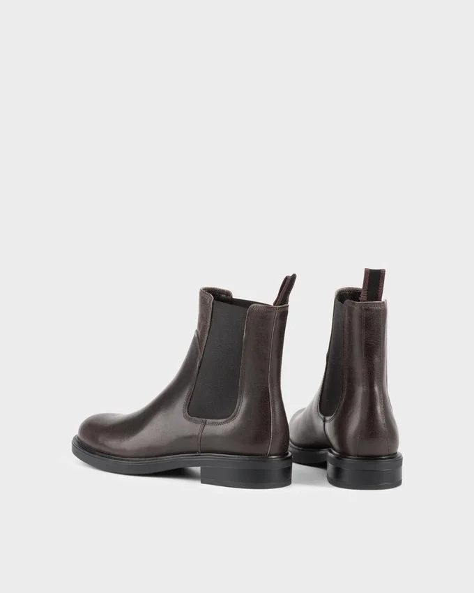 Freya Chelsea-Stiefel