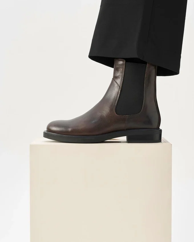 Freya Chelsea-Stiefel