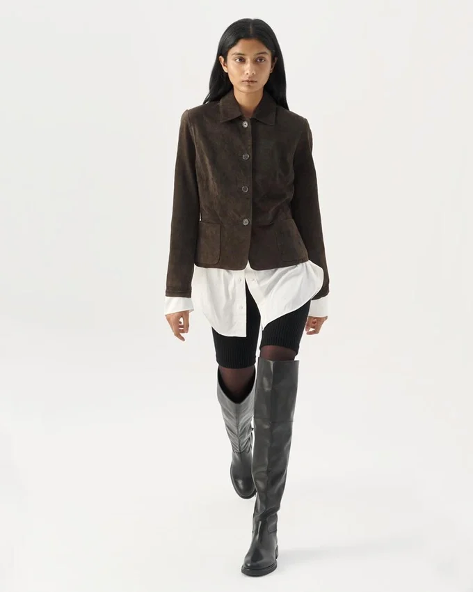 Freya Stiefel