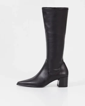 Giselle Hohe Stiefel