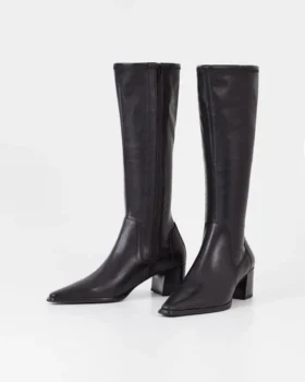 Giselle Hohe Stiefel