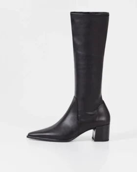 Giselle Hohe Stiefel