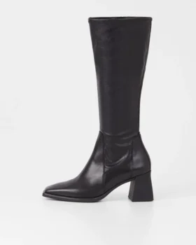 Hedda Hohe Stiefel