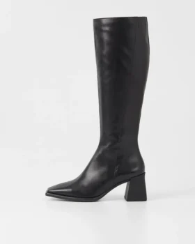 Hedda Hohe Stiefel
