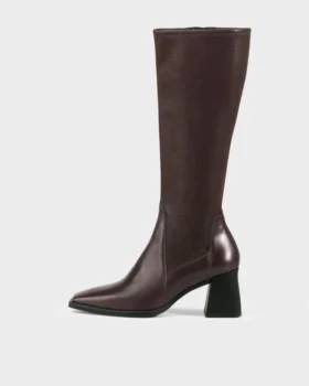 Hedda Hohe Stiefel
