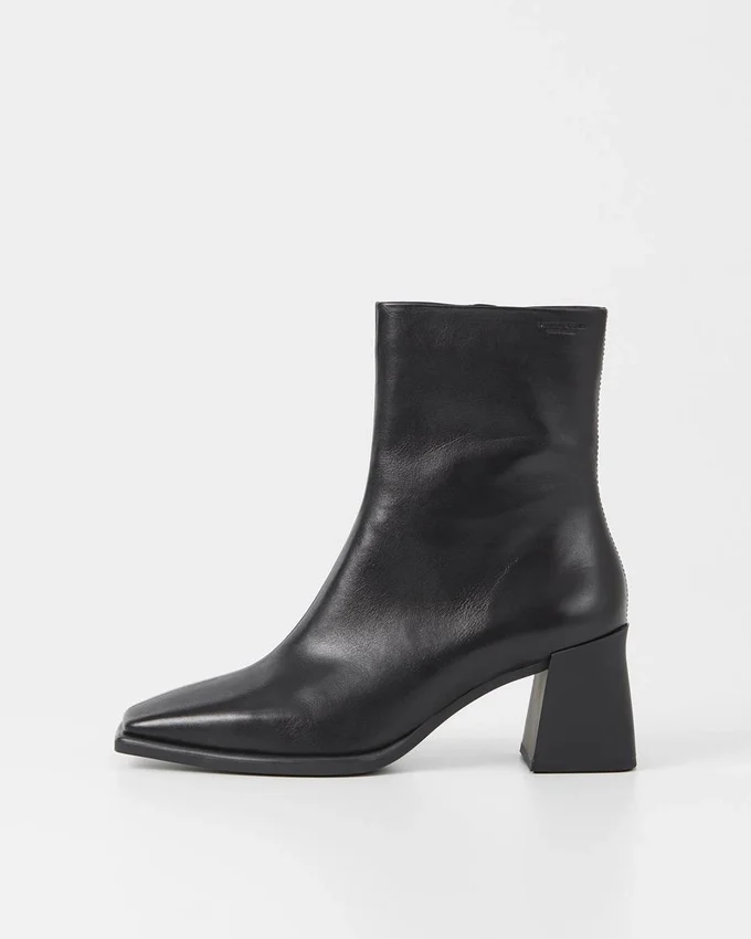 Hedda Stiefel